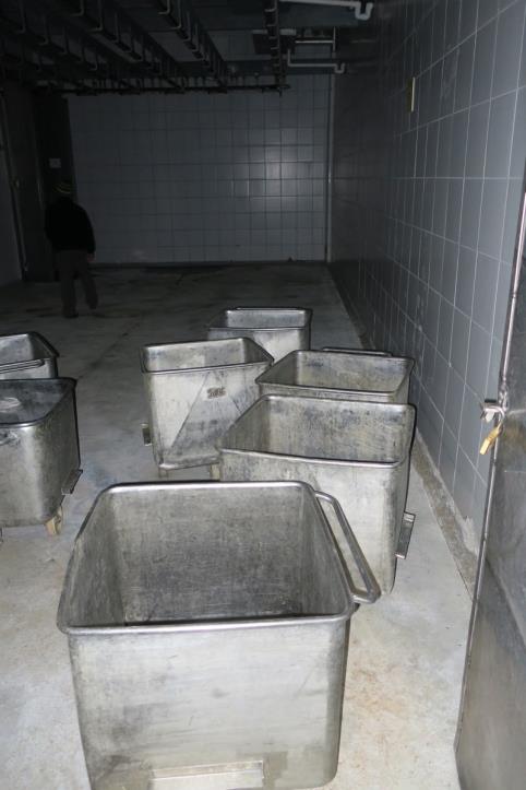 Máquinas de processamento de carne-2